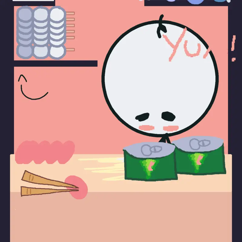 Game by @Cinnamoroll_Fan
