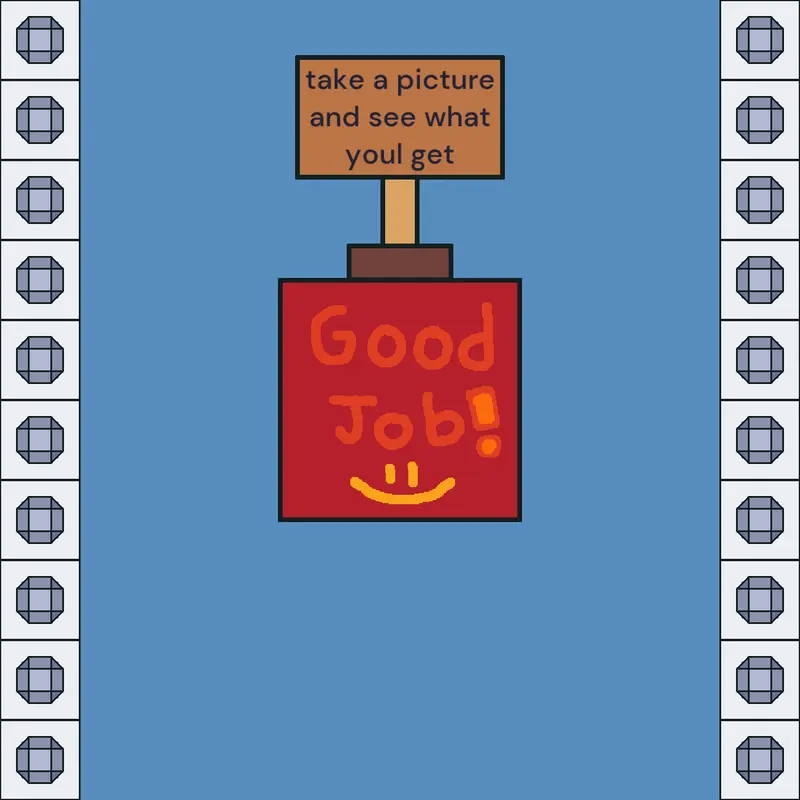 Game by @bucket_studios