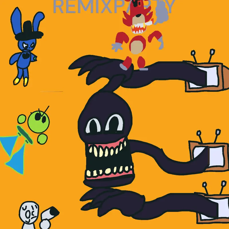 Game by @foxy_on_crack