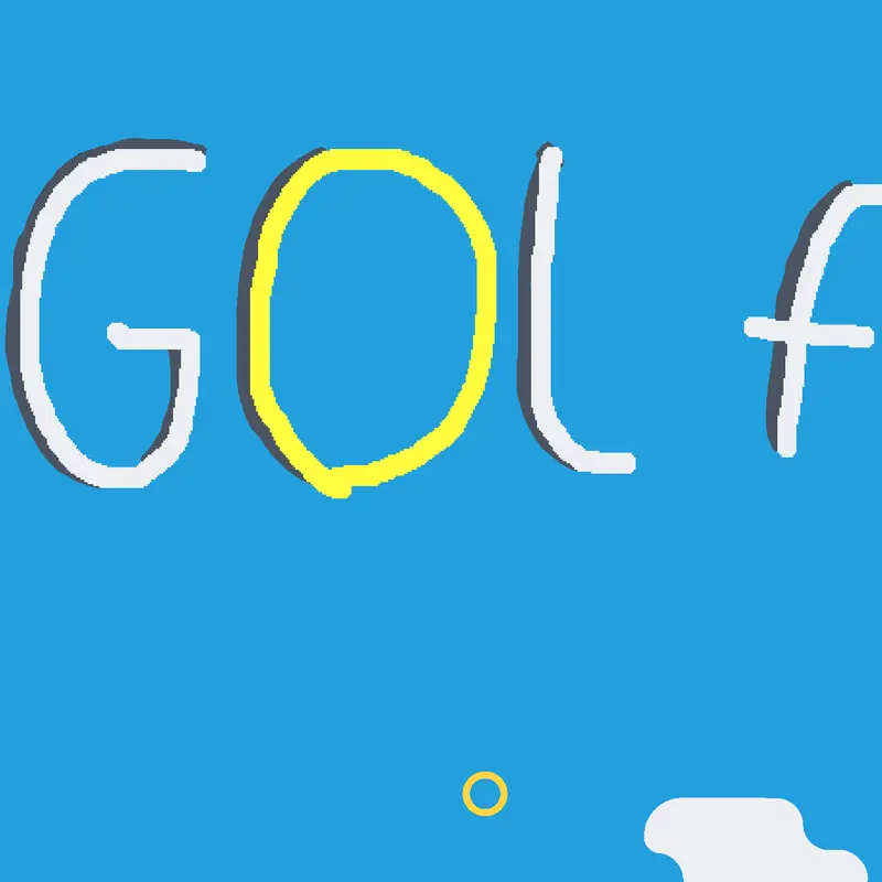 Game by @IlyasKing