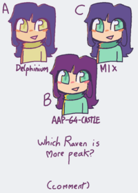 Peak pallete