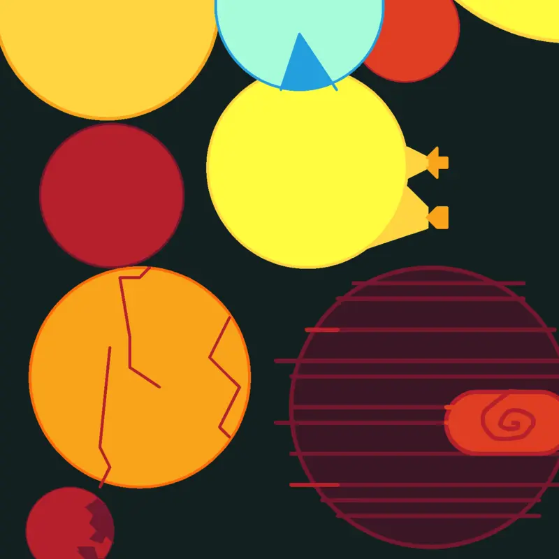 Game by @Saturn_the_great