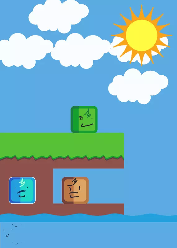 Game by @Light_BlueGuy