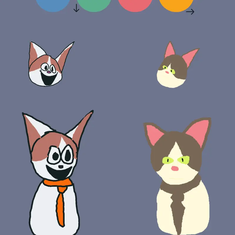 Game by @kush_cat147