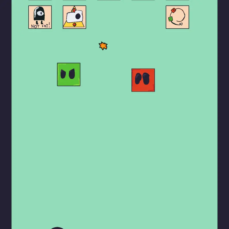 Game by @Castiel6
