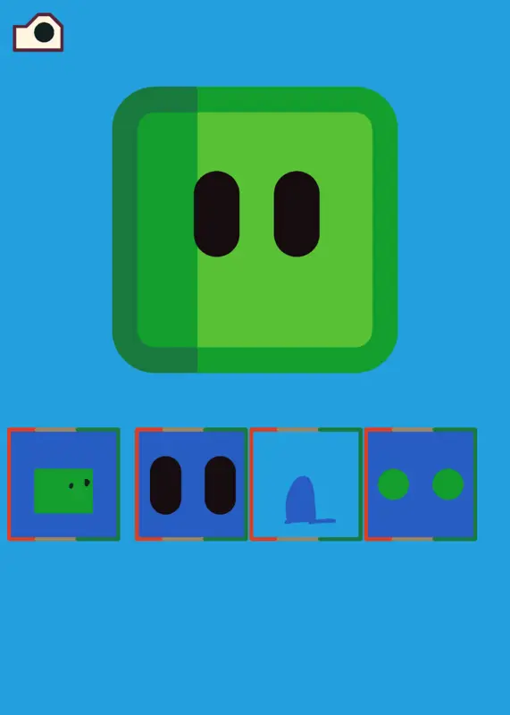 Game by @csibesz_miszi