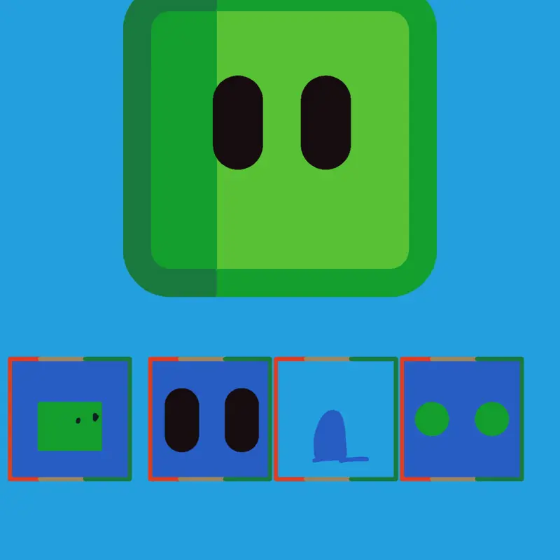 Game by @csibesz_miszi