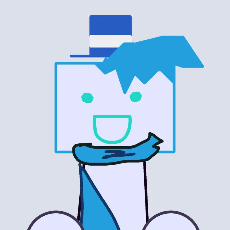 YOU FOUND SOME MEDIA! by @N0TanEarthquake