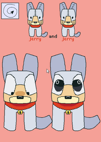 Fine me Jerry 2026