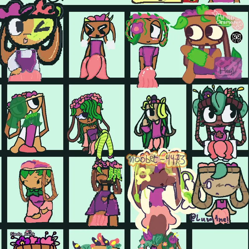 Game by @two-color