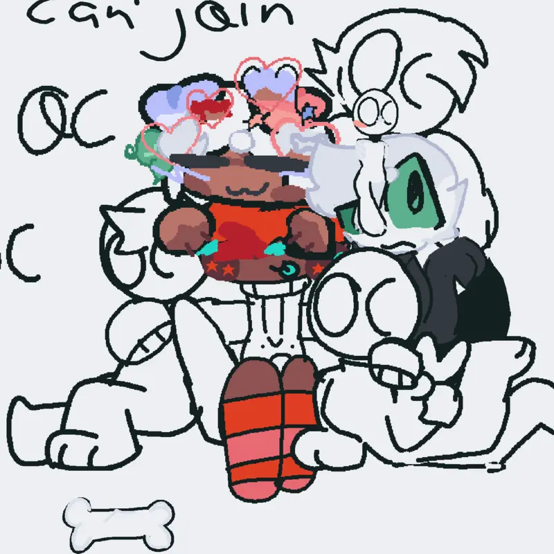 Game by @Cosmic_Halloween