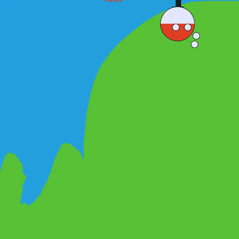 Game by @mrtailer