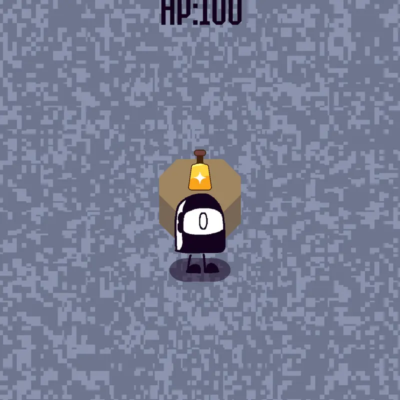 Game by @ejsbev