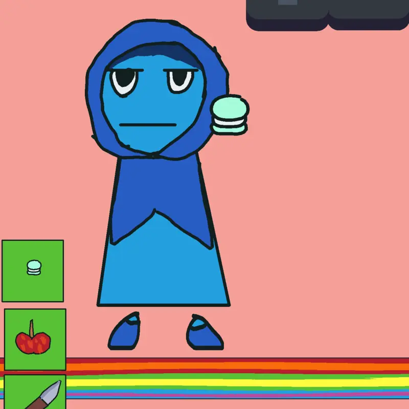 Game by @adalana_castle