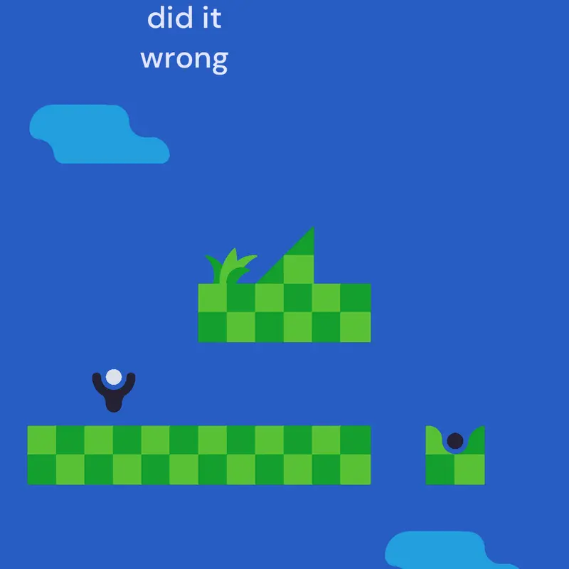 Game by @vintendowic