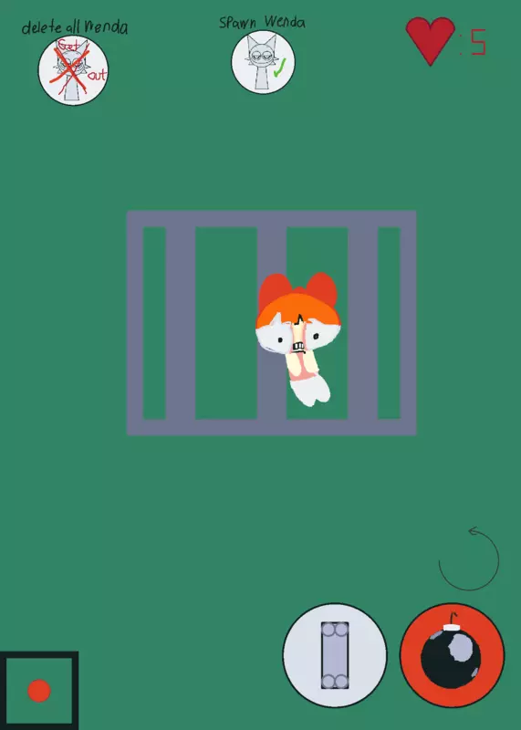 Game by @powerpufflover