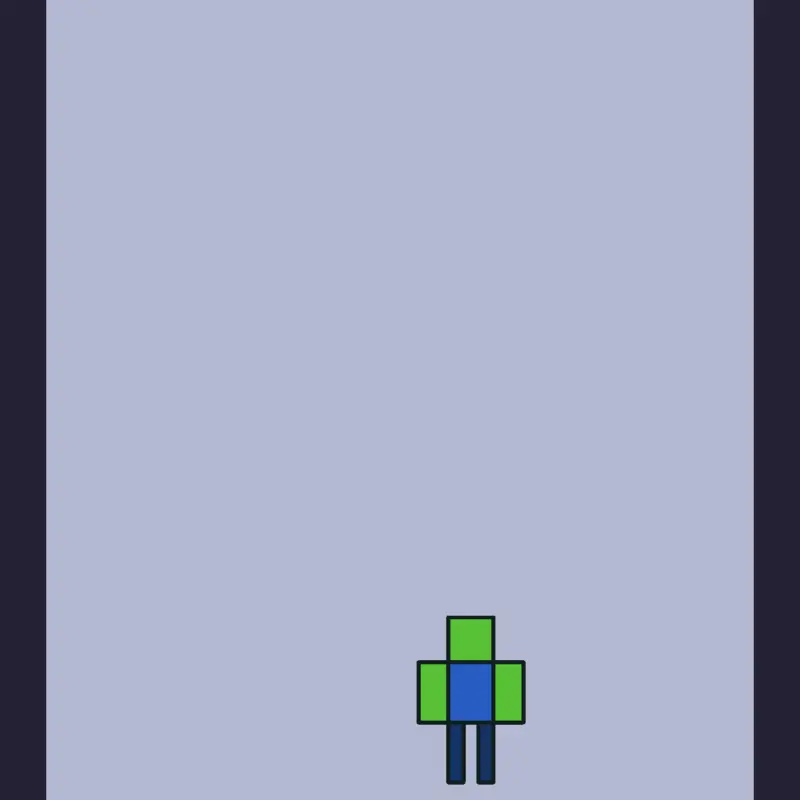 Game by @mmix