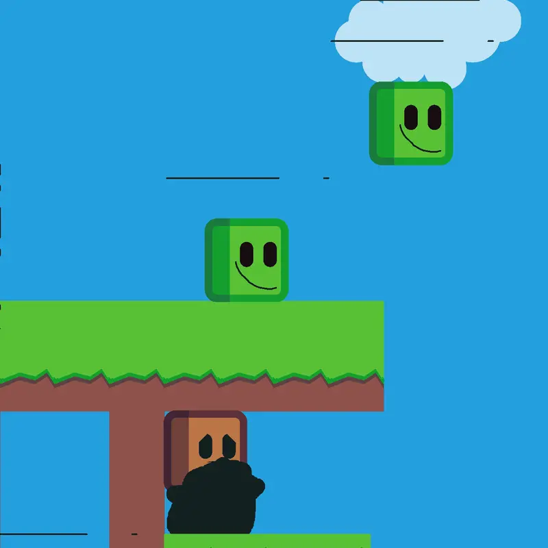 Game by @Danil2016