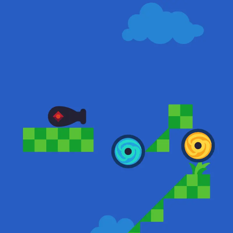 Game by @tatsumaki