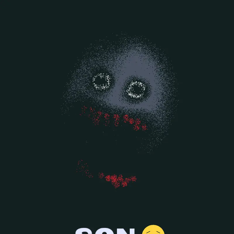 Son 😭 by @Skechlip