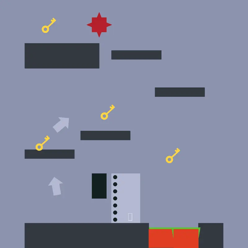 Game by @OrangeJuice1983