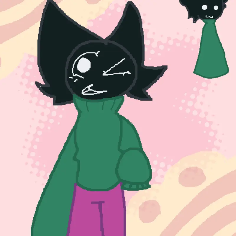 Game by @Amazing-ahh-artist