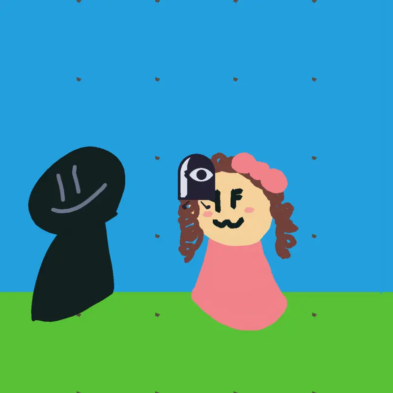 Game by @UniPie