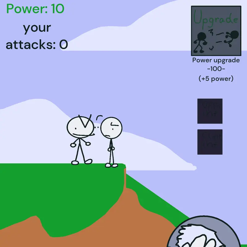 Game by @catlover31