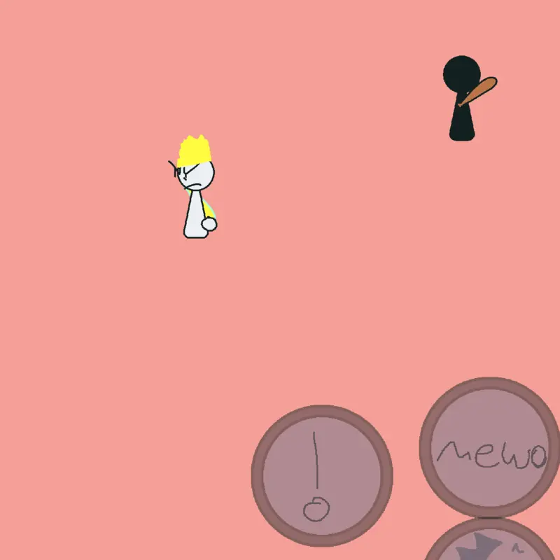 Game by @skythelightv2