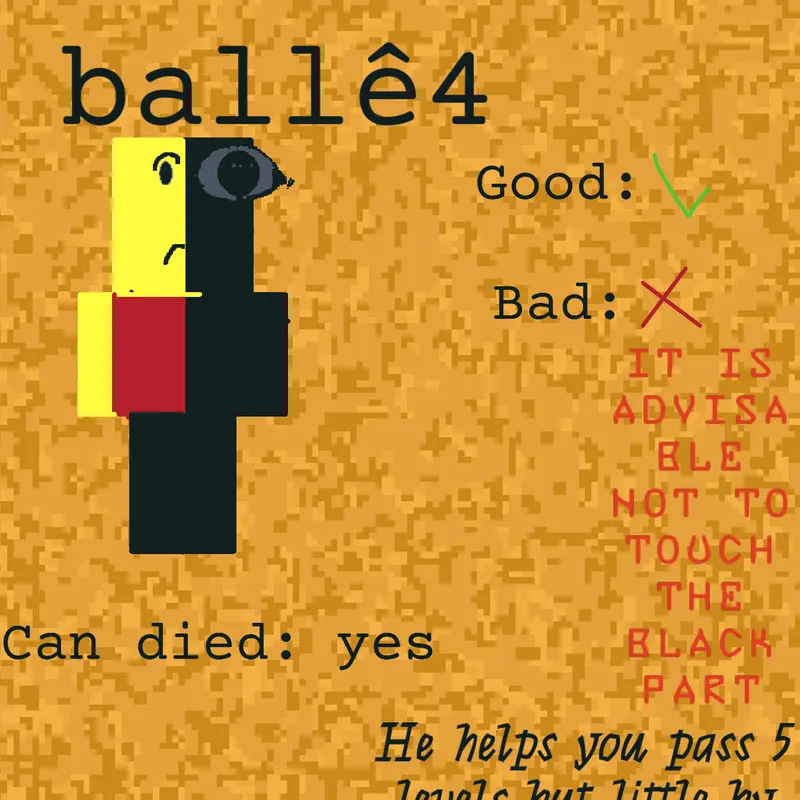 Game by @baller_studios