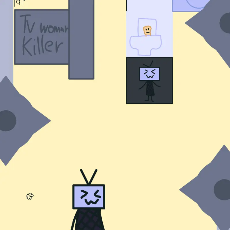 Game by @moussee