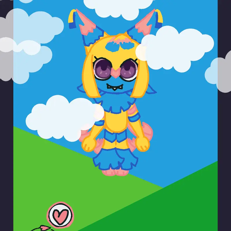 Game by @H4PPY_F4CE