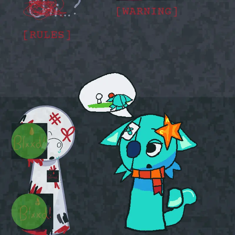 Game by @WatercatQNA5