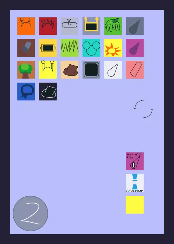 Game by @durpie