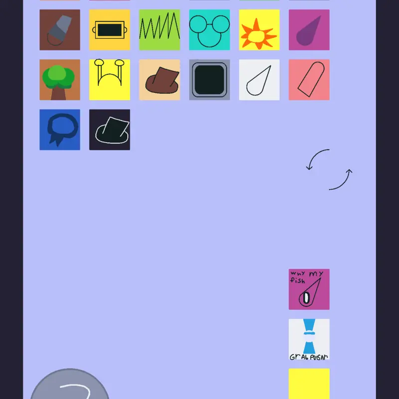 Game by @durpie