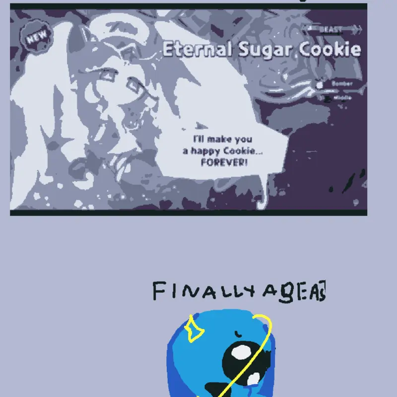 Game by @star_cute_love_zoey