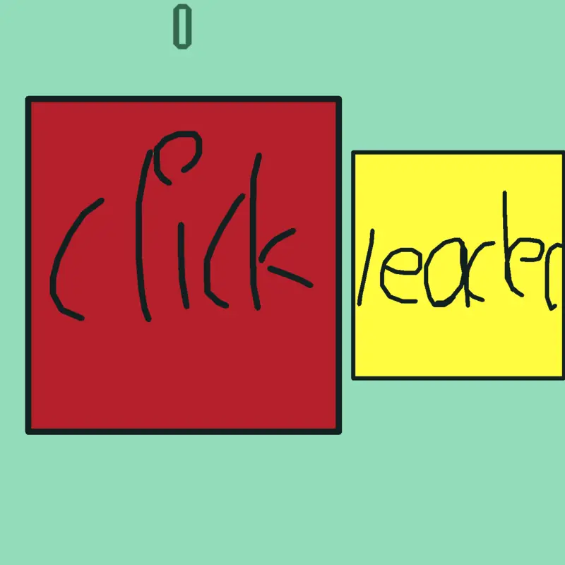 Game by @itzpocki