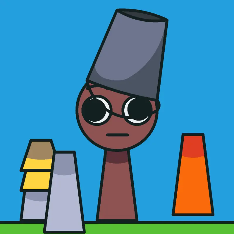 Game by @Clukrsmith