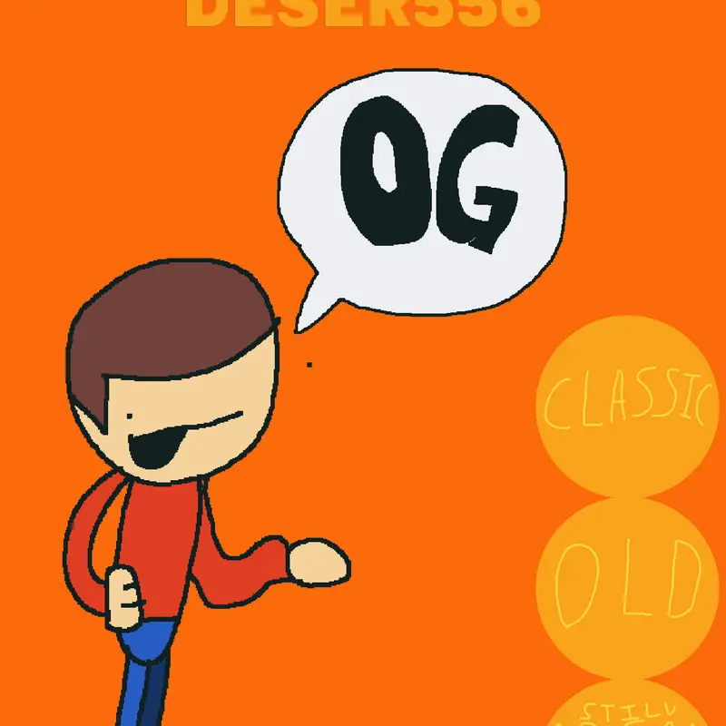 Game by @Deser556YT