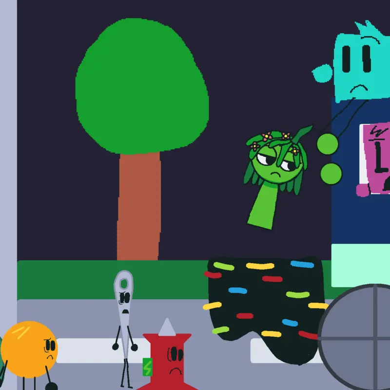 Game by @vizcacha