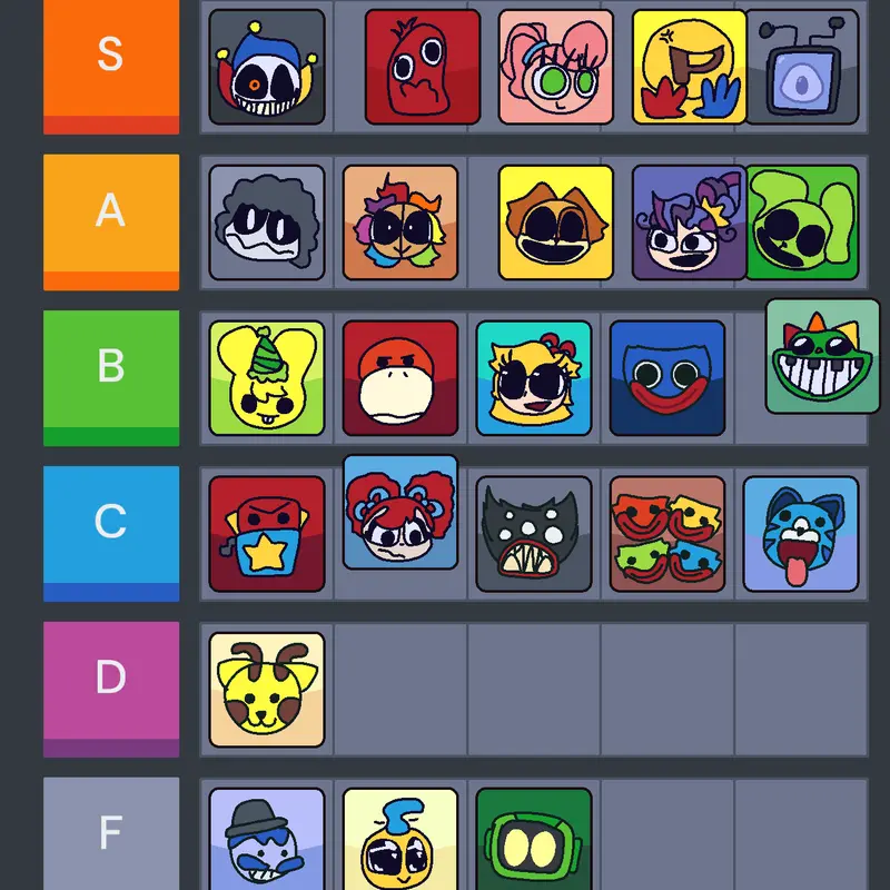 Game by @graywwnda