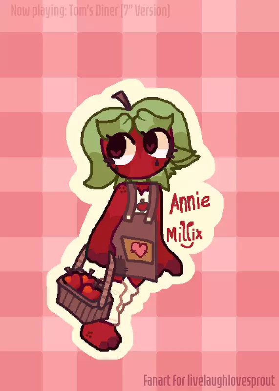 Game by @Millixthebuggirl-