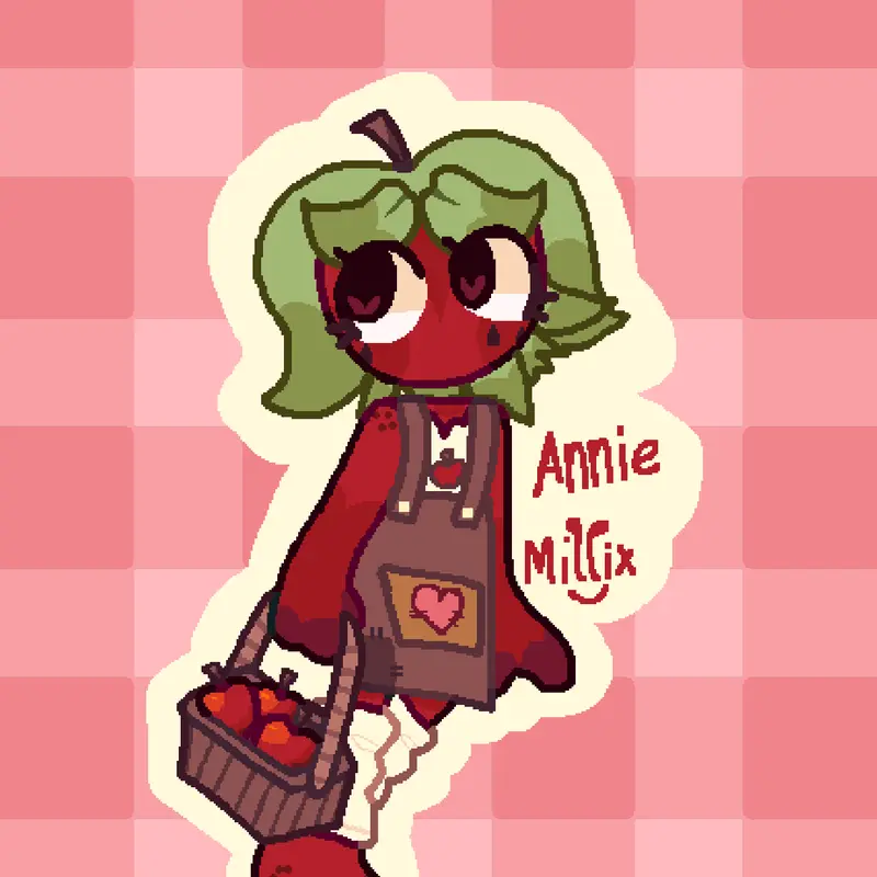 Game by @Millixthebuggirl-