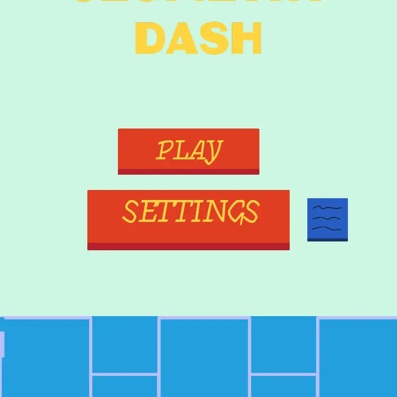 Game by @G10W5
