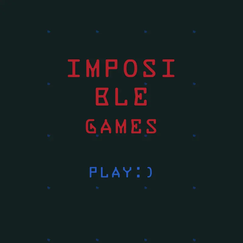 Game by @korlute