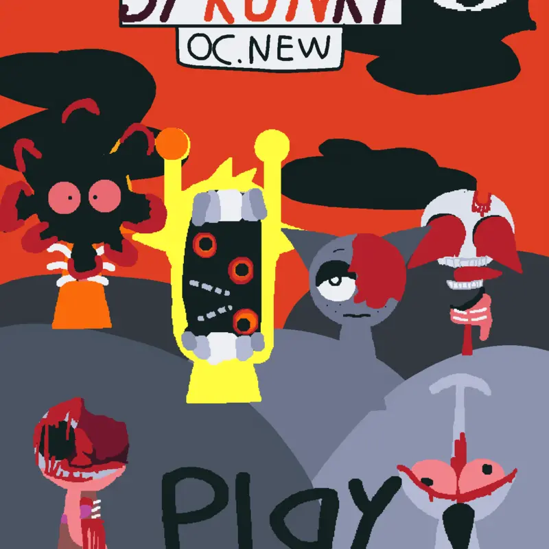 Game by @asyhshks