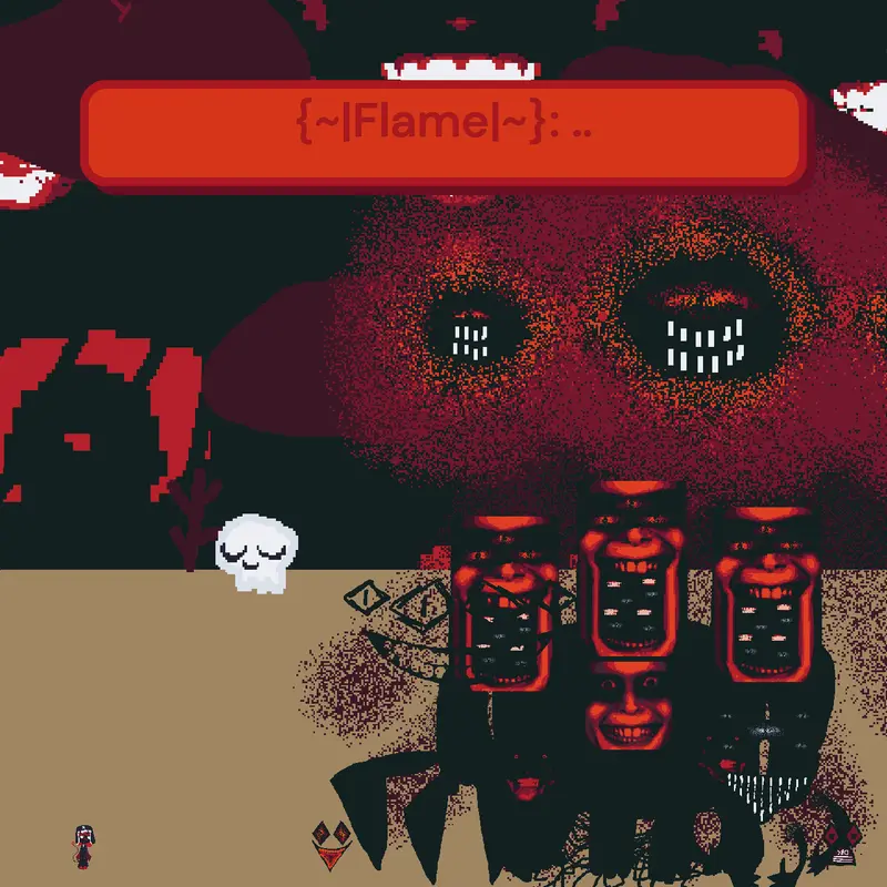 Game by @A_27fromRLDhardcoreFunny