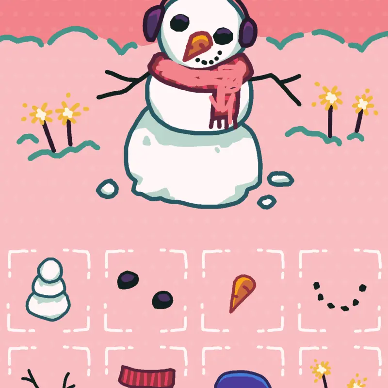 Game by @AdriellyLely