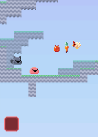 UNFINISHED 3 : Slime rancher : Castle edition