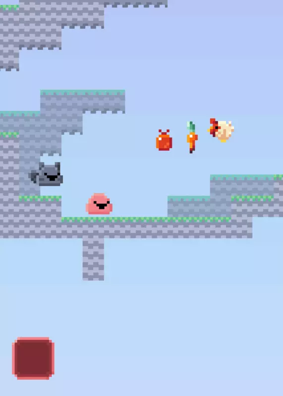 Game by @Zont